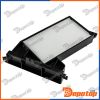 Filtre d'habitacle pour MITSUBISHI | FCF-MS-001, 21-MI-MI1